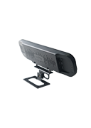 定向揚(yáng)聲設(shè)備支架背面展示