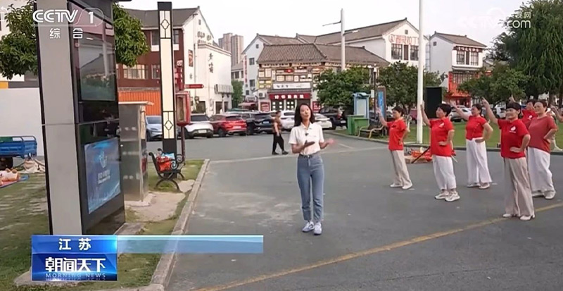 清聽聲學智慧舞場系統，廣場舞降噪設備