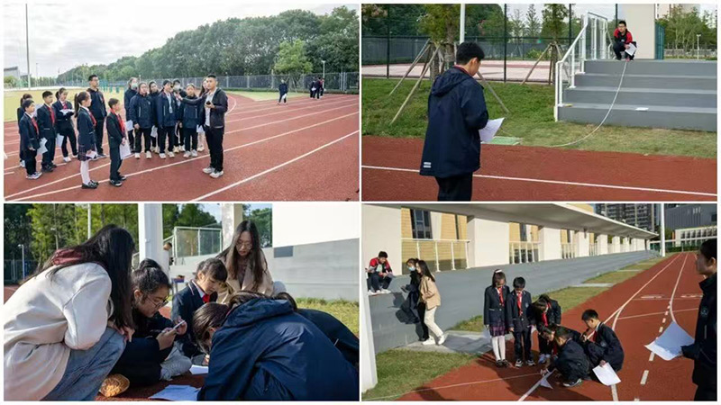 探索定向聲技術(shù)，清聽聲學(xué)“安靜操場(chǎng)”意外變身為聲學(xué)實(shí)踐課堂！