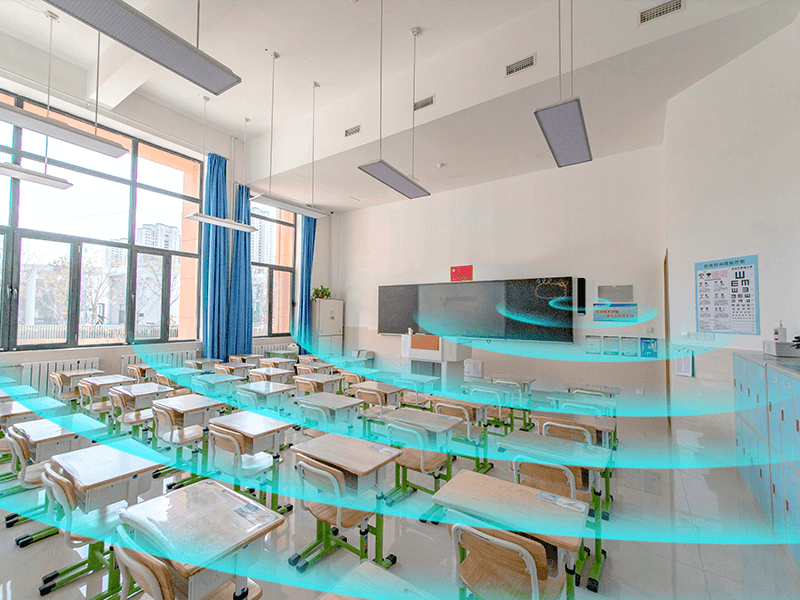 教室均衡擴聲設(shè)備