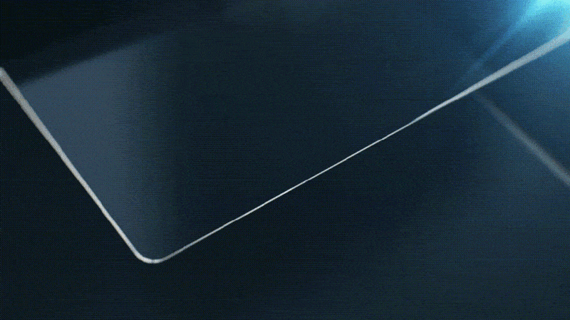 清聽聲學屏幕定向發聲技術