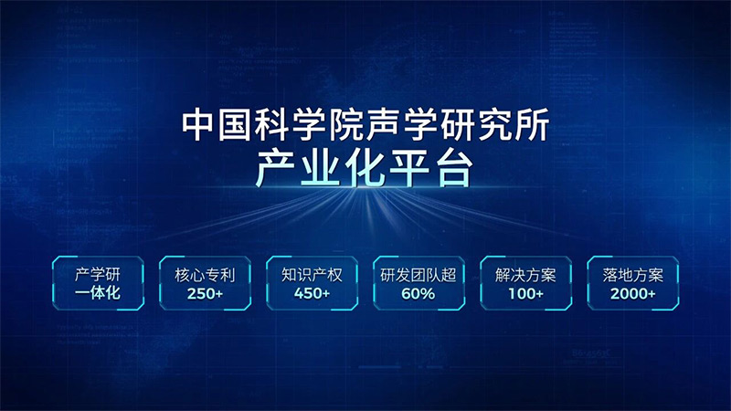 清聽聲學(xué)入選蘇州市第五批知識產(chǎn)權(quán)引領(lǐng)型企業(yè)