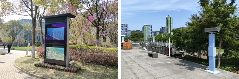 清聽聲學(xué)智慧舞場(chǎng)系統(tǒng),破解廣場(chǎng)舞噪音擾民難題