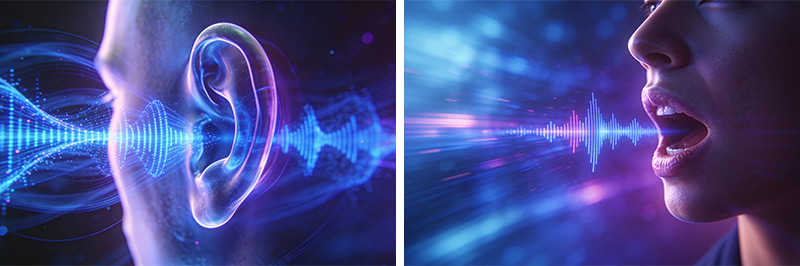 清聽(tīng)聲學(xué)是全球創(chuàng)新聲學(xué)應(yīng)用的領(lǐng)軍企業(yè)