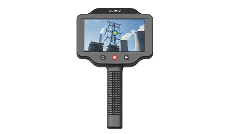 工業(yè)級聲學(xué)成像儀,聲源識別定位分析聲像儀,新一代智能聲學(xué)巡檢儀器