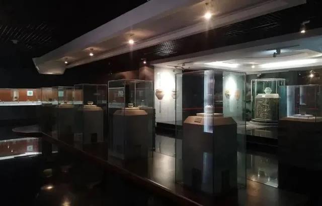 清聽聲學(xué)定向音箱聚音寶進入遂寧市博物館