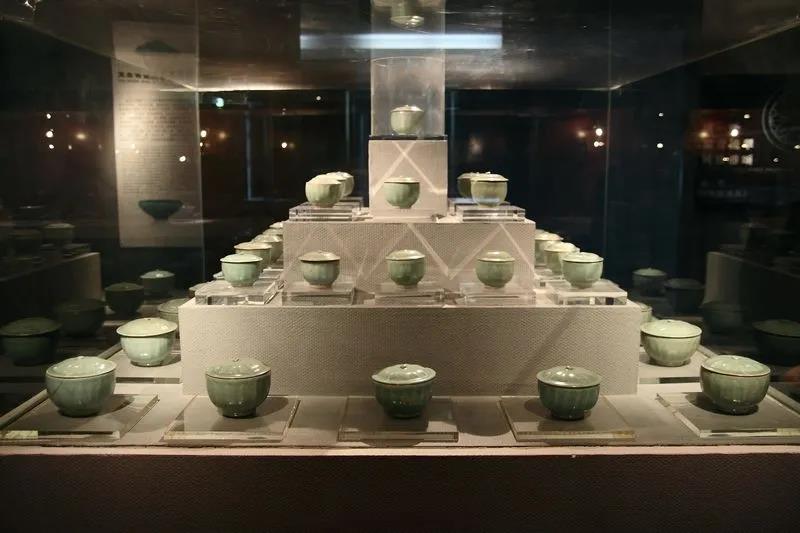 清聽聲學(xué)定向音響聚音寶進入遂寧市博物館