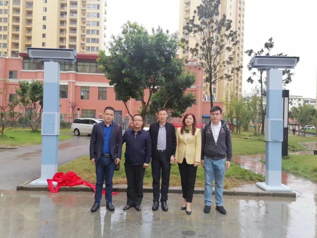 清聽聲學(xué)智慧舞場系統(tǒng)