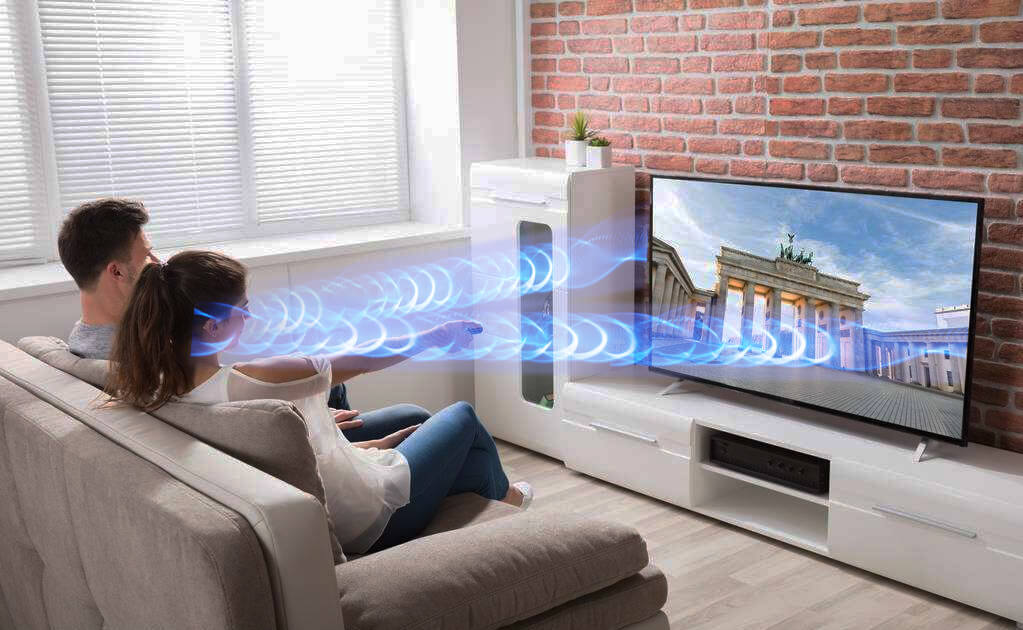 清聽聲學(xué)定向音響聚音寶使用效果