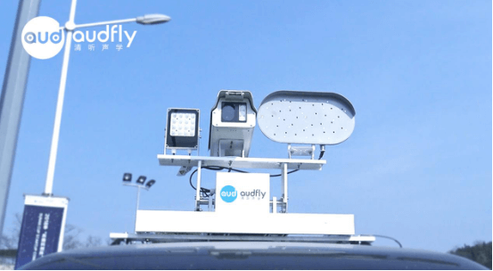 機(jī)動(dòng)車(chē)違法鳴笛抓拍系統(tǒng)